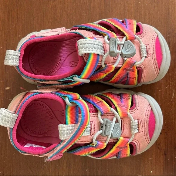 Keen shoes for girls online